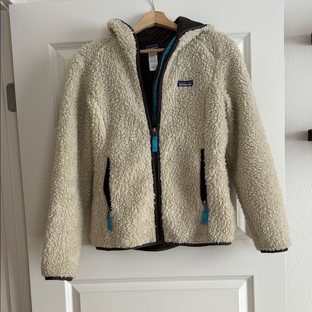 Patagonia Retro Pile Fleece
